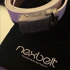 Nexbelt Belt